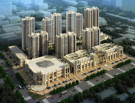 湖北神龙架红坪镇机场路白沙园四时幼镇